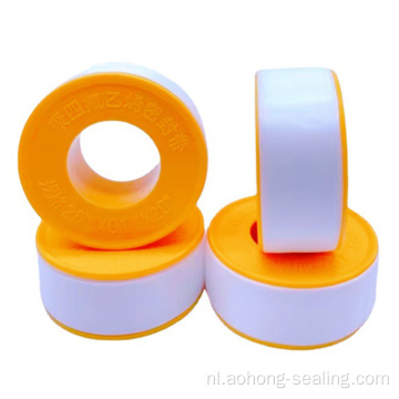 Goede afdichting Good Ductility PTFE DRAAD TAPE